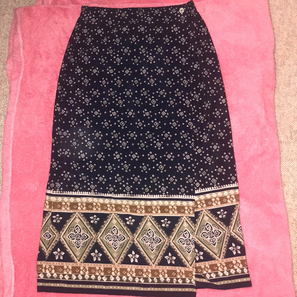Bicé Vintage Skirt